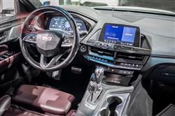 کادیلاک CT4